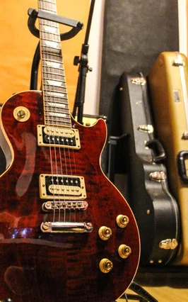 Gibson Les Paul Traditional Pro III
